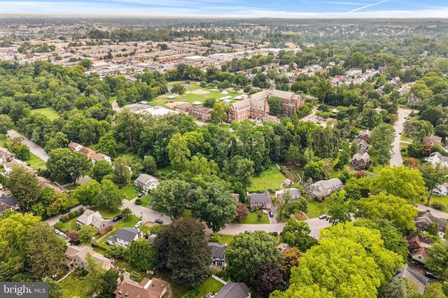 57 ALLANDALE RD, Wynnewood, PA 19096