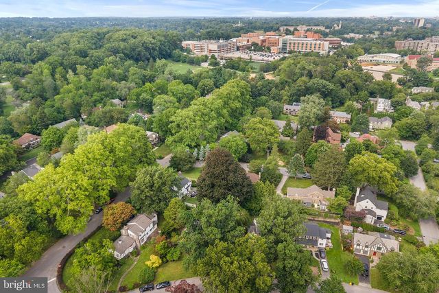57 ALLANDALE RD, Wynnewood, PA 19096
