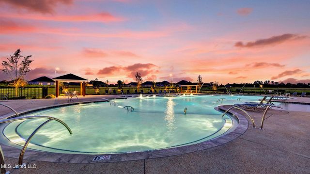 5368 Bunyan Hill Drive, Olive Branch, MS 38654