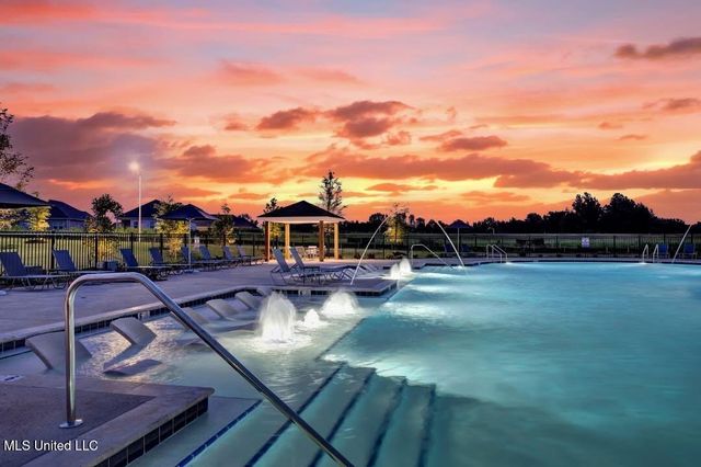 5368 Bunyan Hill Drive, Olive Branch, MS 38654