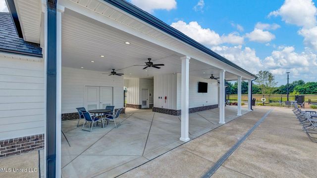 5368 Bunyan Hill Drive, Olive Branch, MS 38654