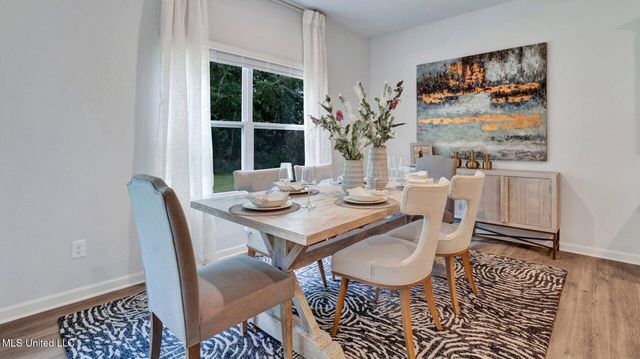 5368 Bunyan Hill Drive, Olive Branch, MS 38654