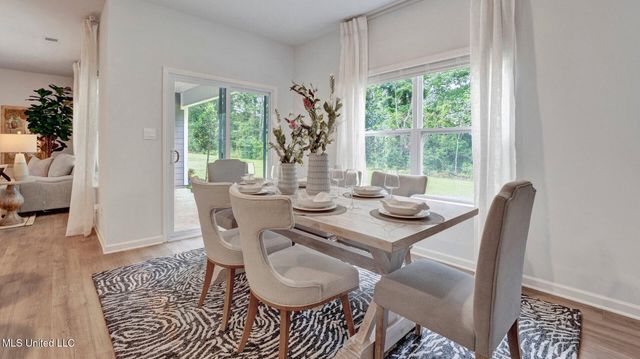 5368 Bunyan Hill Drive, Olive Branch, MS 38654