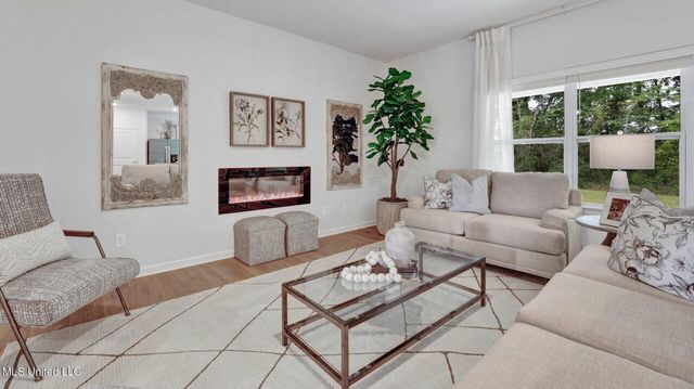 5368 Bunyan Hill Drive, Olive Branch, MS 38654