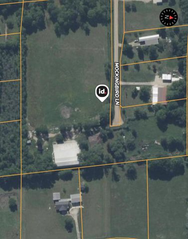 6191 Mockingbird, Sealy, TX 77474