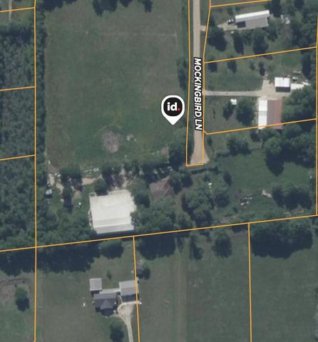 6191 Mockingbird, Sealy, TX 77474