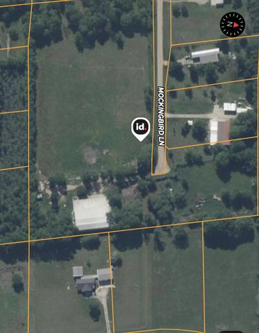 6191 Mockingbird, Sealy, TX 77474