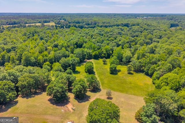 1018 Hardman Morris Road, Colbert, GA 30628