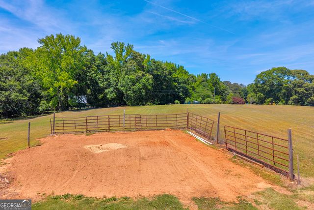 1018 Hardman Morris Road, Colbert, GA 30628