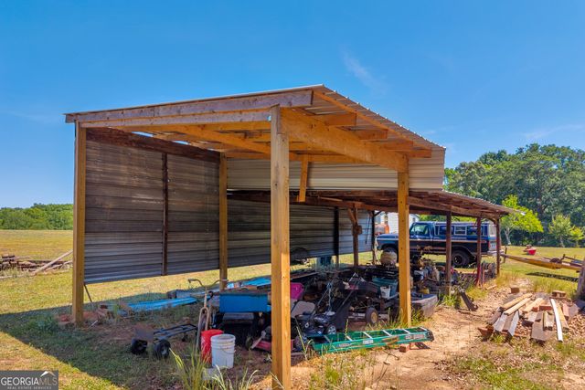 1018 Hardman Morris Road, Colbert, GA 30628