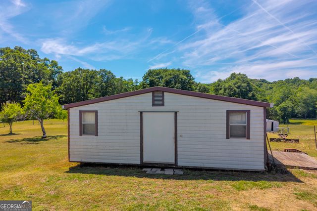 1018 Hardman Morris Road, Colbert, GA 30628