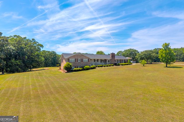 1018 Hardman Morris Road, Colbert, GA 30628