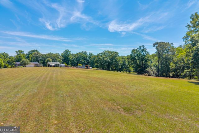 1018 Hardman Morris Road, Colbert, GA 30628