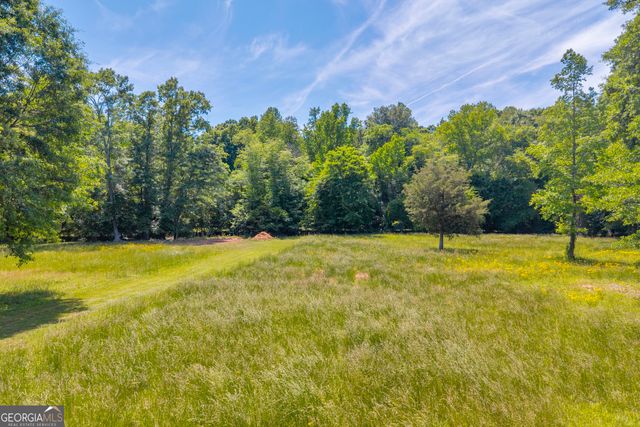1018 Hardman Morris Road, Colbert, GA 30628