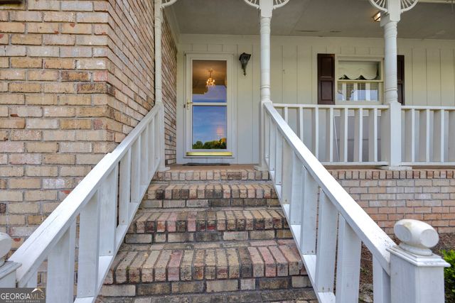 1018 Hardman Morris Road, Colbert, GA 30628