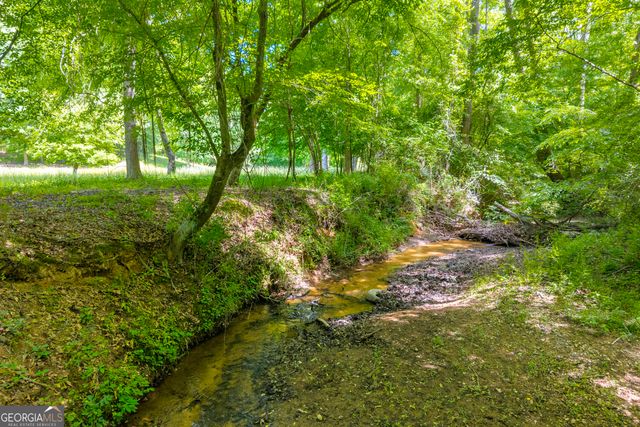 1018 Hardman Morris Road, Colbert, GA 30628