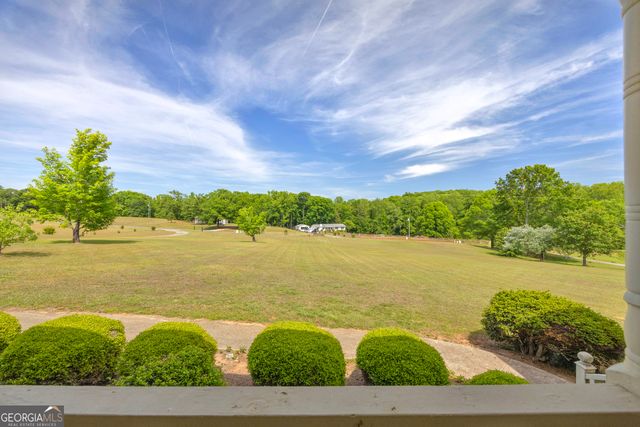 1018 Hardman Morris Road, Colbert, GA 30628
