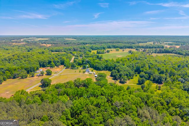 1018 Hardman Morris Road, Colbert, GA 30628