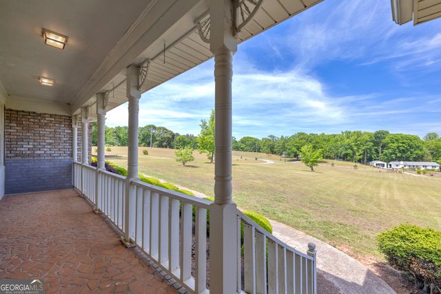 1018 Hardman Morris Road, Colbert, GA 30628