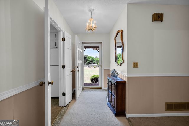 1018 Hardman Morris Road, Colbert, GA 30628
