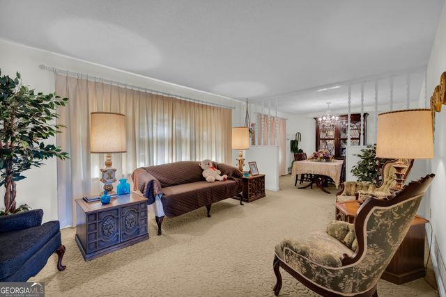 1018 Hardman Morris Road, Colbert, GA 30628