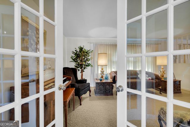 1018 Hardman Morris Road, Colbert, GA 30628