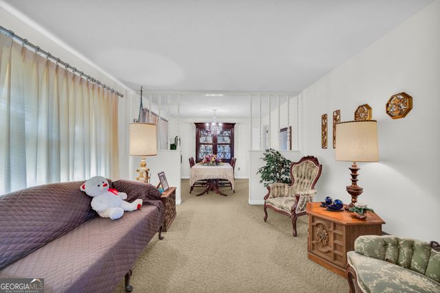 1018 Hardman Morris Road, Colbert, GA 30628