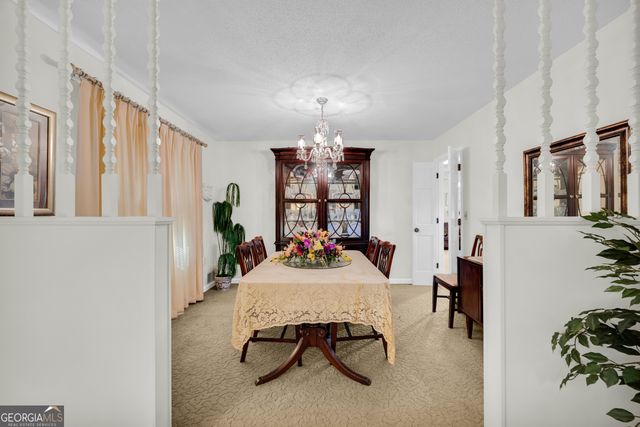 1018 Hardman Morris Road, Colbert, GA 30628