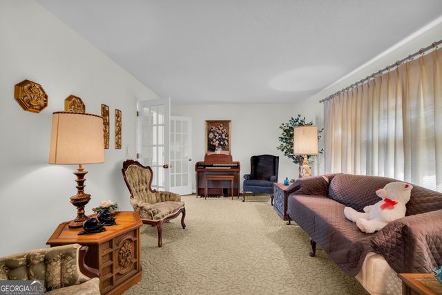 1018 Hardman Morris Road, Colbert, GA 30628