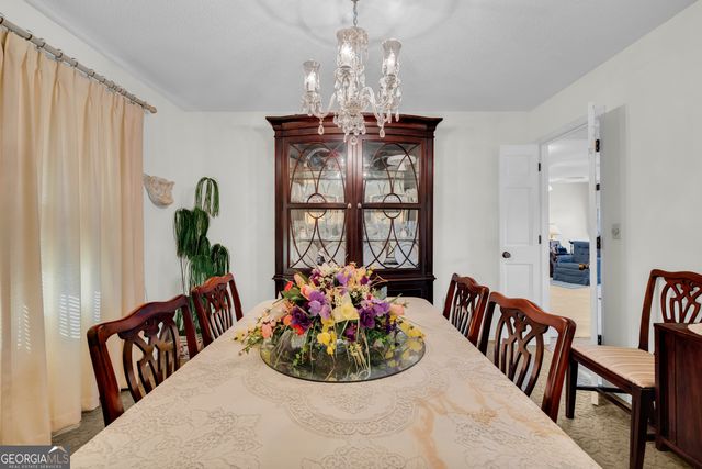 1018 Hardman Morris Road, Colbert, GA 30628