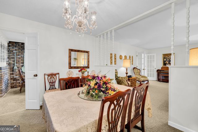 1018 Hardman Morris Road, Colbert, GA 30628