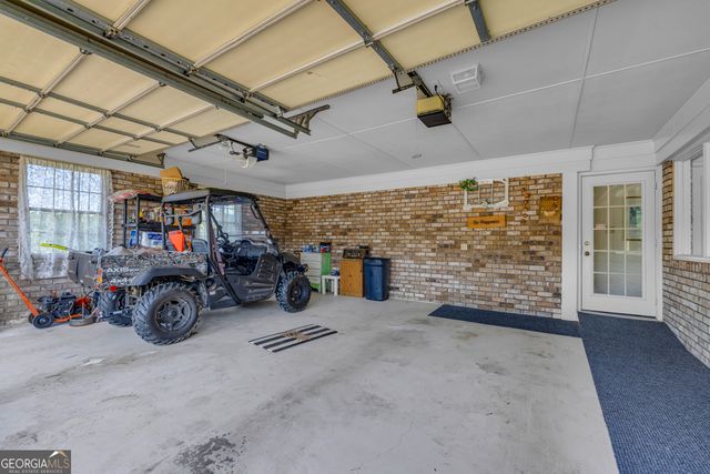 1018 Hardman Morris Road, Colbert, GA 30628