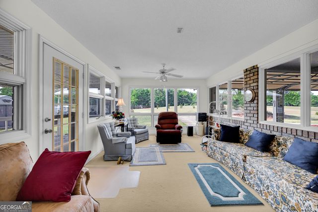 1018 Hardman Morris Road, Colbert, GA 30628