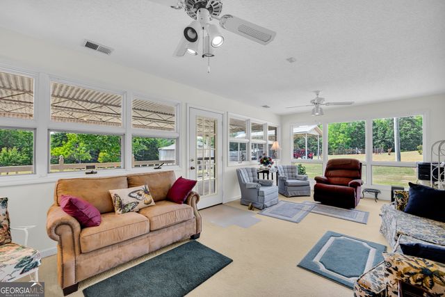 1018 Hardman Morris Road, Colbert, GA 30628