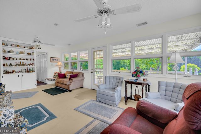 1018 Hardman Morris Road, Colbert, GA 30628