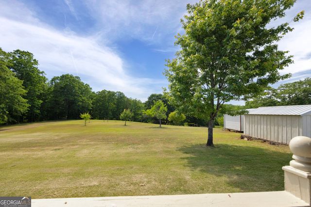 1018 Hardman Morris Road, Colbert, GA 30628