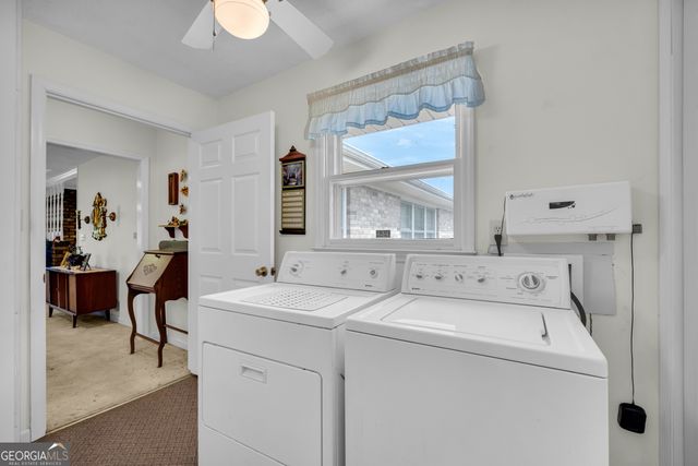 1018 Hardman Morris Road, Colbert, GA 30628