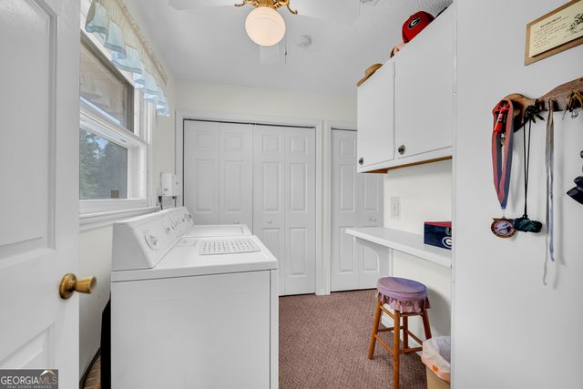 1018 Hardman Morris Road, Colbert, GA 30628