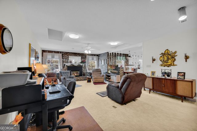 1018 Hardman Morris Road, Colbert, GA 30628