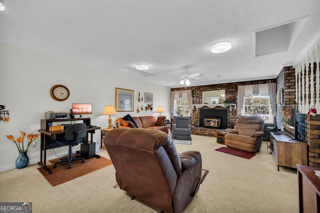 1018 Hardman Morris Road, Colbert, GA 30628