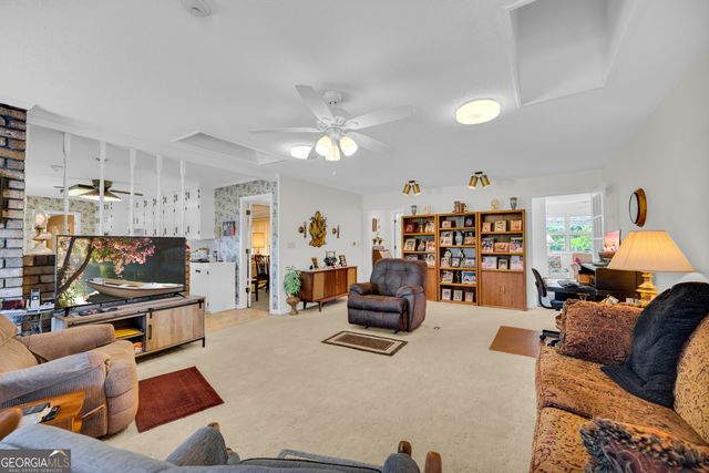 1018 Hardman Morris Road, Colbert, GA 30628