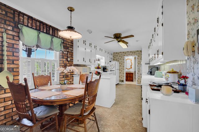 1018 Hardman Morris Road, Colbert, GA 30628