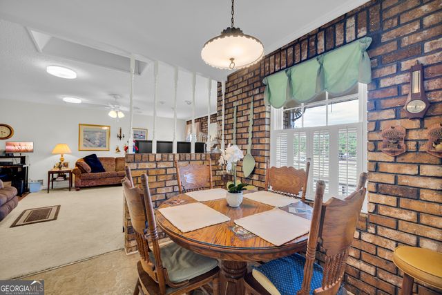 1018 Hardman Morris Road, Colbert, GA 30628