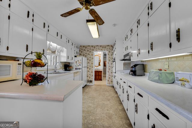 1018 Hardman Morris Road, Colbert, GA 30628