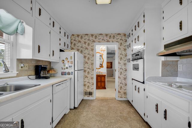 1018 Hardman Morris Road, Colbert, GA 30628