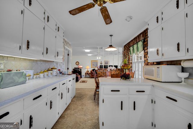 1018 Hardman Morris Road, Colbert, GA 30628