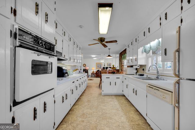 1018 Hardman Morris Road, Colbert, GA 30628