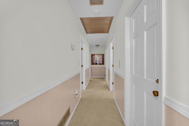 1018 Hardman Morris Road, Colbert, GA 30628