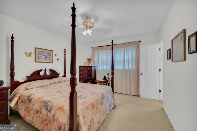 1018 Hardman Morris Road, Colbert, GA 30628