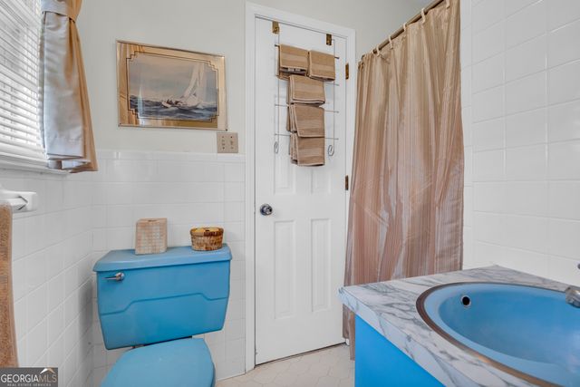 1018 Hardman Morris Road, Colbert, GA 30628
